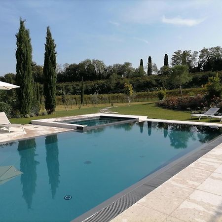 Relais Ca' Morenica Valeggio sul Mincio Exterior foto