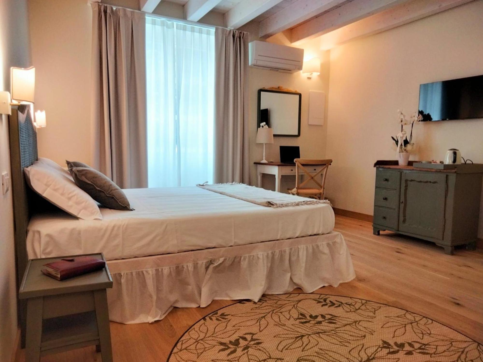 Relais Ca' Morenica Valeggio sul Mincio Exterior foto