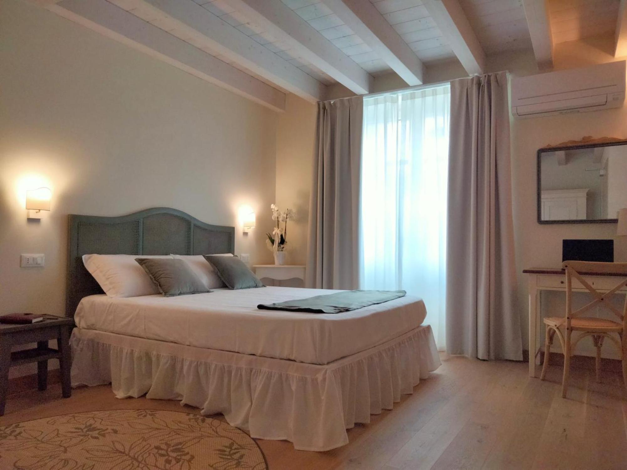 Relais Ca' Morenica Valeggio sul Mincio Exterior foto