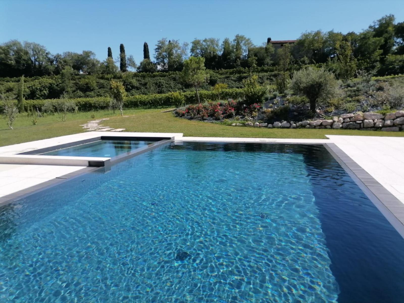Relais Ca' Morenica Valeggio sul Mincio Exterior foto