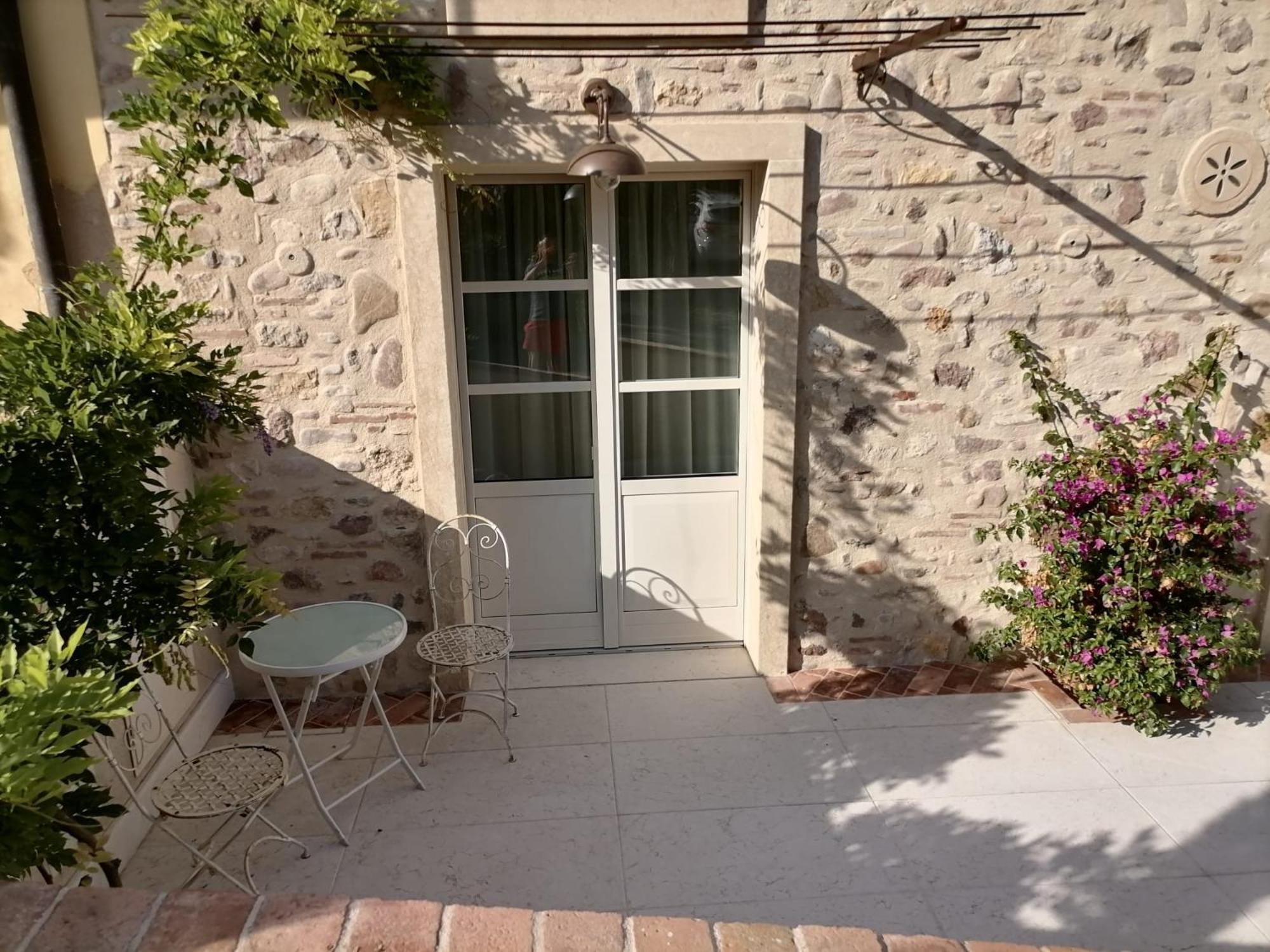 Relais Ca' Morenica Valeggio sul Mincio Exterior foto