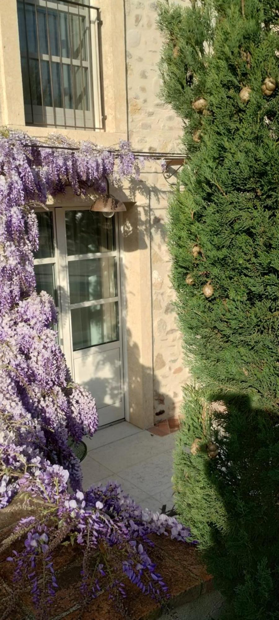 Relais Ca' Morenica Valeggio sul Mincio Exterior foto