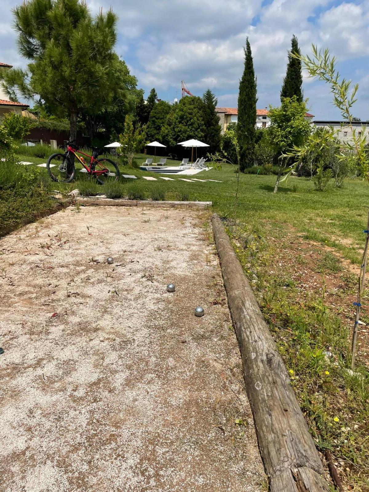 Relais Ca' Morenica Valeggio sul Mincio Exterior foto